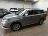 USED 2020 69 MITSUBISHI OUTLANDER 2.4h TwinMotor 13.8kWh Design SUV 5dr Petrol Plug-in Hybrid CVT 4WD Euro 6 (s/s) (224 ps) APP SAT NAV ANDROID APPLE CARPLAY HEATED SEATS CRUISE CONTROL REAR VIEW CAMERA 1 OWNER SERVICE HISTORY WARRANTY
