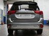 USED 2020 69 MITSUBISHI OUTLANDER 2.4h TwinMotor 13.8kWh Design SUV 5dr Petrol Plug-in Hybrid CVT 4WD Euro 6 (s/s) (224 ps) APP SAT NAV ANDROID APPLE CARPLAY HEATED SEATS CRUISE CONTROL REAR VIEW CAMERA 1 OWNER SERVICE HISTORY WARRANTY