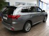 USED 2020 69 MITSUBISHI OUTLANDER 2.4h TwinMotor 13.8kWh Design SUV 5dr Petrol Plug-in Hybrid CVT 4WD Euro 6 (s/s) (224 ps) APP SAT NAV ANDROID APPLE CARPLAY HEATED SEATS CRUISE CONTROL REAR VIEW CAMERA 1 OWNER SERVICE HISTORY WARRANTY