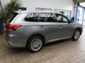 USED 2020 69 MITSUBISHI OUTLANDER 2.4h TwinMotor 13.8kWh Design SUV 5dr Petrol Plug-in Hybrid CVT 4WD Euro 6 (s/s) (224 ps) APP SAT NAV ANDROID APPLE CARPLAY HEATED SEATS CRUISE CONTROL REAR VIEW CAMERA 1 OWNER SERVICE HISTORY WARRANTY