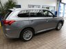 USED 2020 69 MITSUBISHI OUTLANDER 2.4h TwinMotor 13.8kWh Design SUV 5dr Petrol Plug-in Hybrid CVT 4WD Euro 6 (s/s) (224 ps) APP SAT NAV ANDROID APPLE CARPLAY HEATED SEATS CRUISE CONTROL REAR VIEW CAMERA 1 OWNER SERVICE HISTORY WARRANTY