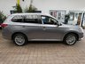 USED 2020 69 MITSUBISHI OUTLANDER 2.4h TwinMotor 13.8kWh Design SUV 5dr Petrol Plug-in Hybrid CVT 4WD Euro 6 (s/s) (224 ps) APP SAT NAV ANDROID APPLE CARPLAY HEATED SEATS CRUISE CONTROL REAR VIEW CAMERA 1 OWNER SERVICE HISTORY WARRANTY