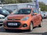 USED 2014 14 HYUNDAI I10 1.2 SE Hatchback 5dr Petrol Manual Euro 5 (87 ps) 