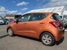 USED 2014 14 HYUNDAI I10 1.2 SE Hatchback 5dr Petrol Manual Euro 5 (87 ps) 