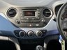USED 2014 14 HYUNDAI I10 1.2 SE Hatchback 5dr Petrol Manual Euro 5 (87 ps) 