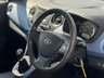 USED 2014 14 HYUNDAI I10 1.2 SE Hatchback 5dr Petrol Manual Euro 5 (87 ps) 