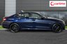 USED 2021 71 BMW 3 SERIES 2.0 330e 12kWh M Sport Pro Edition Saloon 4dr Petrol Plug-in Hybrid Auto Euro 6 (s/s) (292 ps) Full Service History, Technology Package, Parking Assistant, Cruise Control, 19-Inch Alloy Wheels Full Service History, Technology Package, Parking Assistant, Cruise Control, 19-Inch Alloy Wheels