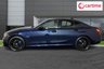 USED 2021 71 BMW 3 SERIES 2.0 330e 12kWh M Sport Pro Edition Saloon 4dr Petrol Plug-in Hybrid Auto Euro 6 (s/s) (292 ps) Full Service History, Technology Package, Parking Assistant, Cruise Control, 19-Inch Alloy Wheels Full Service History, Technology Package, Parking Assistant, Cruise Control, 19-Inch Alloy Wheels