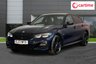 USED 2021 71 BMW 3 SERIES 2.0 330e 12kWh M Sport Pro Edition Saloon 4dr Petrol Plug-in Hybrid Auto Euro 6 (s/s) (292 ps) Full Service History, Technology Package, Parking Assistant, Cruise Control, 19-Inch Alloy Wheels Full Service History, Technology Package, Parking Assistant, Cruise Control, 19-Inch Alloy Wheels