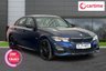 USED 2021 71 BMW 3 SERIES 2.0 330e 12kWh M Sport Pro Edition Saloon 4dr Petrol Plug-in Hybrid Auto Euro 6 (s/s) (292 ps) Full Service History, Technology Package, Parking Assistant, Cruise Control, 19-Inch Alloy Wheels Full Service History, Technology Package, Parking Assistant, Cruise Control, 19-Inch Alloy Wheels