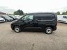 USED 2022 22 TOYOTA PROACE CITY 1.5 BlueHDi Active Short Panel Van 5dr Diesel Manual SWB Euro 6 (s/s) (100 bhp) 1 OWNER PROACE  CITYVAN IN BLACK      CALL US FOR  MORE DETAILS