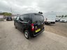 USED 2022 22 TOYOTA PROACE CITY 1.5 BlueHDi Active Short Panel Van 5dr Diesel Manual SWB Euro 6 (s/s) (100 bhp) 1 OWNER PROACE  CITYVAN IN BLACK      CALL US FOR  MORE DETAILS