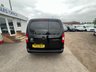 USED 2022 22 TOYOTA PROACE CITY 1.5 BlueHDi Active Short Panel Van 5dr Diesel Manual SWB Euro 6 (s/s) (100 bhp) 1 OWNER PROACE  CITYVAN IN BLACK      CALL US FOR  MORE DETAILS