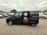 USED 2022 22 TOYOTA PROACE CITY 1.5 BlueHDi Active Short Panel Van 5dr Diesel Manual SWB Euro 6 (s/s) (100 bhp) 1 OWNER PROACE  CITYVAN IN BLACK      CALL US FOR  MORE DETAILS