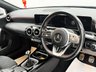USED 2019 69 MERCEDES-BENZ A-CLASS 1.3 A200 AMG Line Hatchback 5dr Petrol Manual Euro 6 (s/s) (163 ps) FULL SERVICE HISTORY,1FORMER KEEPER