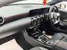 USED 2019 69 MERCEDES-BENZ A-CLASS 1.3 A200 AMG Line Hatchback 5dr Petrol Manual Euro 6 (s/s) (163 ps) FULL SERVICE HISTORY,1FORMER KEEPER