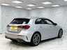 USED 2019 69 MERCEDES-BENZ A-CLASS 1.3 A200 AMG Line Hatchback 5dr Petrol Manual Euro 6 (s/s) (163 ps) FULL SERVICE HISTORY,1FORMER KEEPER