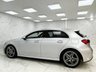 USED 2019 69 MERCEDES-BENZ A-CLASS 1.3 A200 AMG Line Hatchback 5dr Petrol Manual Euro 6 (s/s) (163 ps) FULL SERVICE HISTORY,1FORMER KEEPER