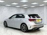 USED 2019 69 MERCEDES-BENZ A-CLASS 1.3 A200 AMG Line Hatchback 5dr Petrol Manual Euro 6 (s/s) (163 ps) FULL SERVICE HISTORY,1FORMER KEEPER