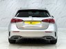 USED 2019 69 MERCEDES-BENZ A-CLASS 1.3 A200 AMG Line Hatchback 5dr Petrol Manual Euro 6 (s/s) (163 ps) FULL SERVICE HISTORY,1FORMER KEEPER