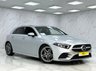 USED 2019 69 MERCEDES-BENZ A-CLASS 1.3 A200 AMG Line Hatchback 5dr Petrol Manual Euro 6 (s/s) (163 ps) FULL SERVICE HISTORY,1FORMER KEEPER