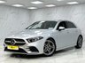 USED 2019 69 MERCEDES-BENZ A-CLASS 1.3 A200 AMG Line Hatchback 5dr Petrol Manual Euro 6 (s/s) (163 ps) FULL SERVICE HISTORY,1FORMER KEEPER