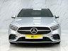 USED 2019 69 MERCEDES-BENZ A-CLASS 1.3 A200 AMG Line Hatchback 5dr Petrol Manual Euro 6 (s/s) (163 ps) FULL SERVICE HISTORY,1FORMER KEEPER