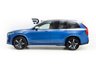 USED 2018 02 VOLVO XC90 2.0 D5 PowerPulse R-Design SUV 5dr Diesel Auto 4WD Euro 6 (s/s) (235 ps) PAN ROOF | WINTER PACK | FSH