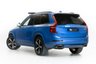 USED 2018 02 VOLVO XC90 2.0 D5 PowerPulse R-Design SUV 5dr Diesel Auto 4WD Euro 6 (s/s) (235 ps) PAN ROOF | WINTER PACK | FSH