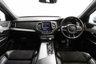 USED 2018 02 VOLVO XC90 2.0 D5 PowerPulse R-Design SUV 5dr Diesel Auto 4WD Euro 6 (s/s) (235 ps) PAN ROOF | WINTER PACK | FSH