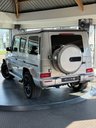 USED 2021 21 MERCEDES-BENZ G CLASS 4.0 G63 V8 BiTurbo AMG SUV 5dr Petrol SpdS+9GT 4MATIC Euro 6 (s/s) (585 ps) 