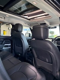USED 2023 72 LAND ROVER DEFENDER 110 3.0 D300 MHEV HSE SUV 5dr Diesel Auto 4WD Euro 6 (s/s) (300 ps) 
