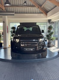 USED 2023 72 LAND ROVER DEFENDER 110 3.0 D300 MHEV HSE SUV 5dr Diesel Auto 4WD Euro 6 (s/s) (300 ps) 
