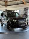 USED 2023 72 LAND ROVER DEFENDER 110 3.0 D300 MHEV HSE SUV 5dr Diesel Auto 4WD Euro 6 (s/s) (300 ps) 