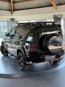 USED 2023 72 LAND ROVER DEFENDER 110 3.0 D300 MHEV HSE SUV 5dr Diesel Auto 4WD Euro 6 (s/s) (300 ps) 