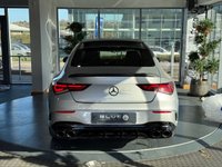 USED 2022 22 MERCEDES-BENZ CLA 1.3 CLA180 AMG Line (Premium Plus 2) Coupe 4dr Petrol 7G-DCT Euro 6 (s/s) (136 ps) 