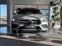 USED 2022 22 MERCEDES-BENZ CLA 1.3 CLA180 AMG Line (Premium Plus 2) Coupe 4dr Petrol 7G-DCT Euro 6 (s/s) (136 ps) 