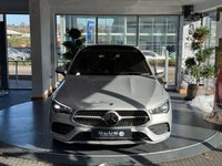 USED 2022 22 MERCEDES-BENZ CLA 1.3 CLA180 AMG Line (Premium Plus 2) Coupe 4dr Petrol 7G-DCT Euro 6 (s/s) (136 ps) 