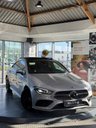 USED 2022 22 MERCEDES-BENZ CLA 1.3 CLA180 AMG Line (Premium Plus 2) Coupe 4dr Petrol 7G-DCT Euro 6 (s/s) (136 ps) 