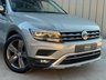 USED 2019 VOLKSWAGEN TIGUAN SEL 2.0 TDI SUV 5dr Diesel DSG Euro 6 (s/s) (150 ps) 