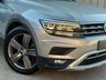 USED 2019 VOLKSWAGEN TIGUAN SEL 2.0 TDI SUV 5dr Diesel DSG Euro 6 (s/s) (150 ps) 