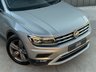 USED 2019 VOLKSWAGEN TIGUAN SEL 2.0 TDI SUV 5dr Diesel DSG Euro 6 (s/s) (150 ps) 