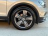USED 2019 VOLKSWAGEN TIGUAN SEL 2.0 TDI SUV 5dr Diesel DSG Euro 6 (s/s) (150 ps) 