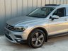 USED 2019 VOLKSWAGEN TIGUAN SEL 2.0 TDI SUV 5dr Diesel DSG Euro 6 (s/s) (150 ps) 