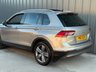 USED 2019 VOLKSWAGEN TIGUAN SEL 2.0 TDI SUV 5dr Diesel DSG Euro 6 (s/s) (150 ps) 