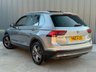 USED 2019 VOLKSWAGEN TIGUAN SEL 2.0 TDI SUV 5dr Diesel DSG Euro 6 (s/s) (150 ps) 