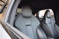 USED 2018 18 AUDI S3 2.0 TFSI Black Edition Saloon 4dr Petrol S Tronic quattro Euro 6 (s/s) (310 ps) SUPER SPORTS SEATS / B&O / FSH