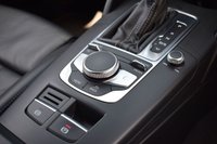 USED 2018 18 AUDI S3 2.0 TFSI Black Edition Saloon 4dr Petrol S Tronic quattro Euro 6 (s/s) (310 ps) SUPER SPORTS SEATS / B&O / FSH