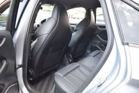 USED 2018 18 AUDI S3 2.0 TFSI Black Edition Saloon 4dr Petrol S Tronic quattro Euro 6 (s/s) (310 ps) SUPER SPORTS SEATS / B&O / FSH