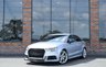 USED 2018 18 AUDI S3 2.0 TFSI Black Edition Saloon 4dr Petrol S Tronic quattro Euro 6 (s/s) (310 ps) SUPER SPORTS SEATS / B&O / FSH